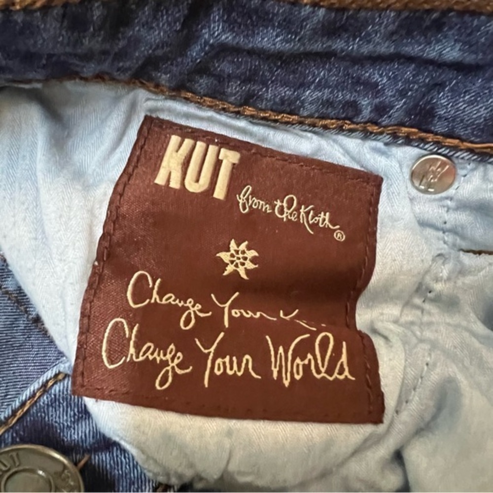 Kut from the‎ Kloth Jeans - Picture 4 of 16